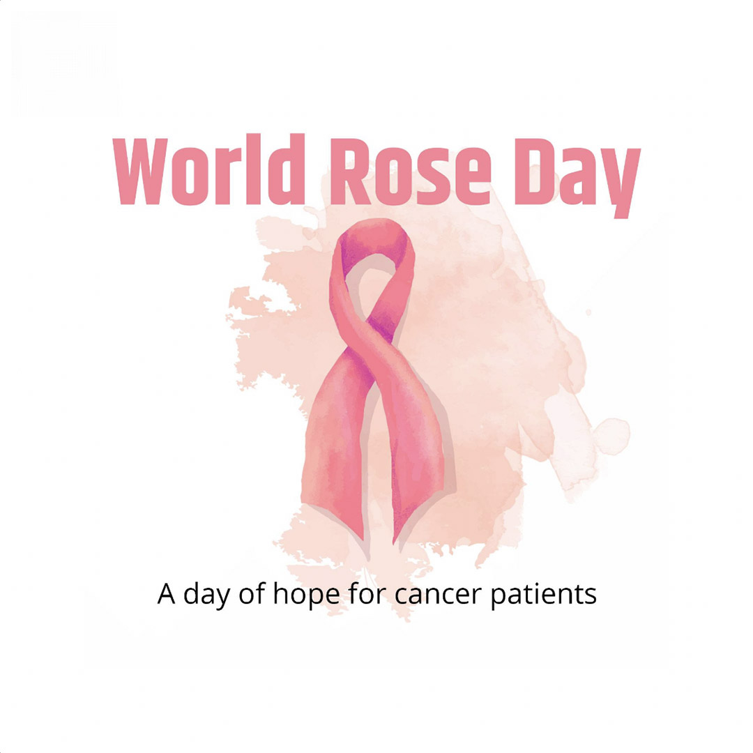 World Rose Day