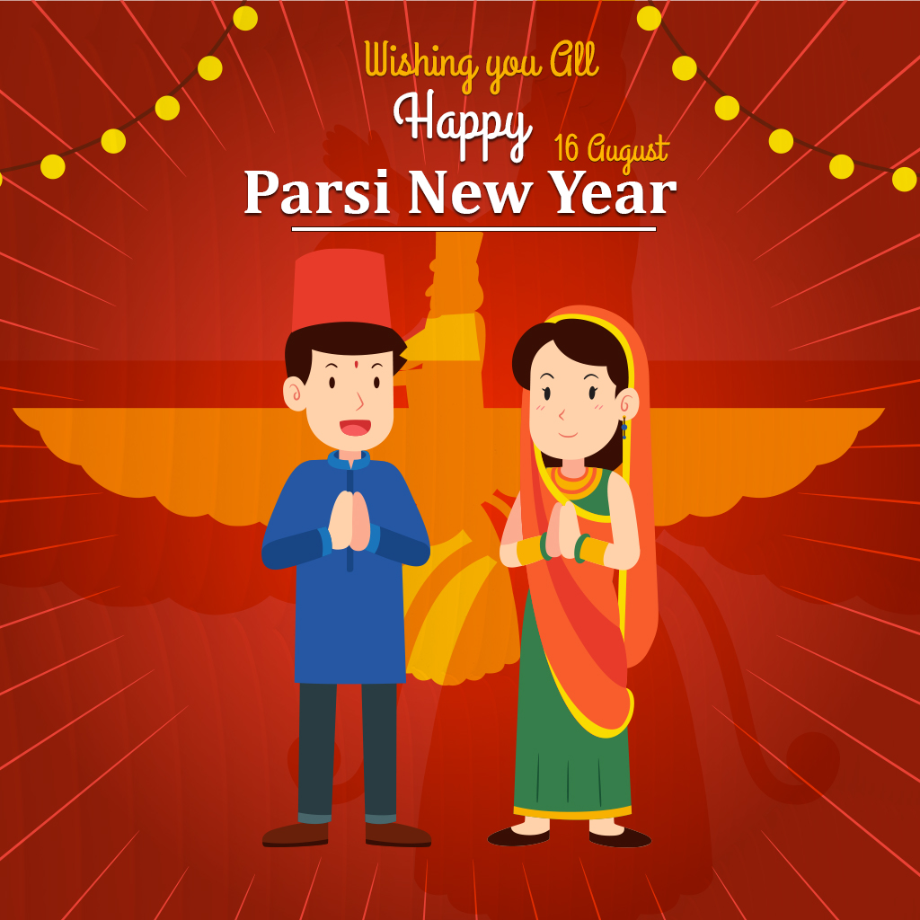 Parsi New Year