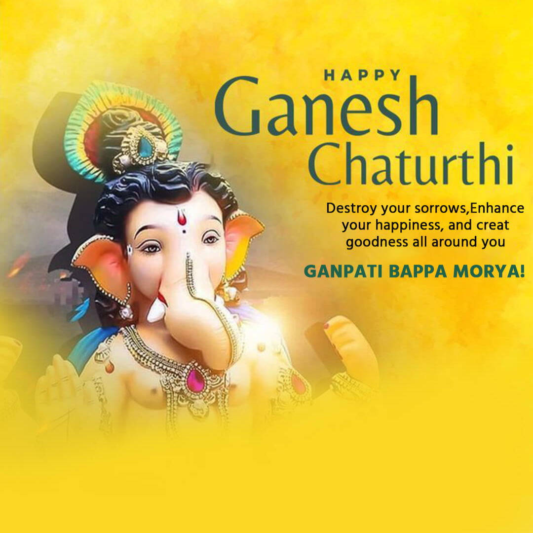 Ganesh Chaturthi
