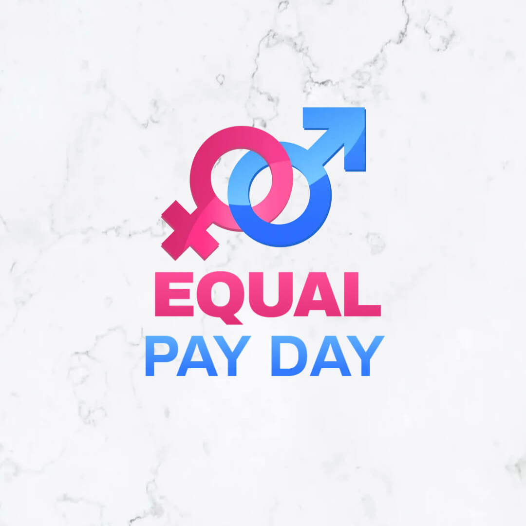 International Equal Pay Day
