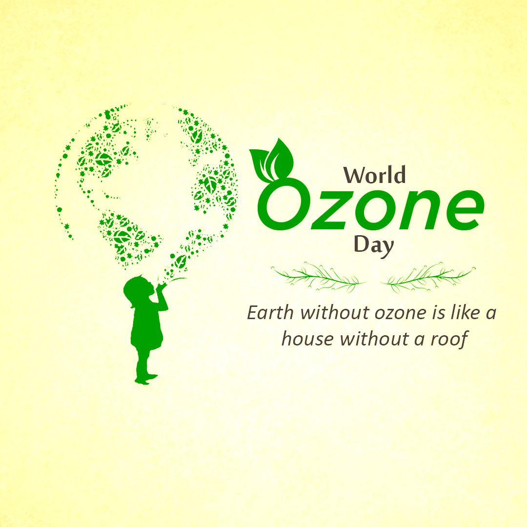 World Ozone Day