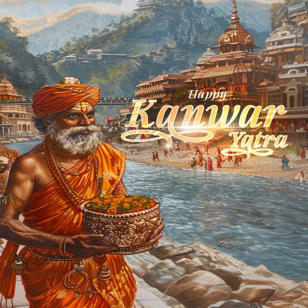 Kanwar Yatra