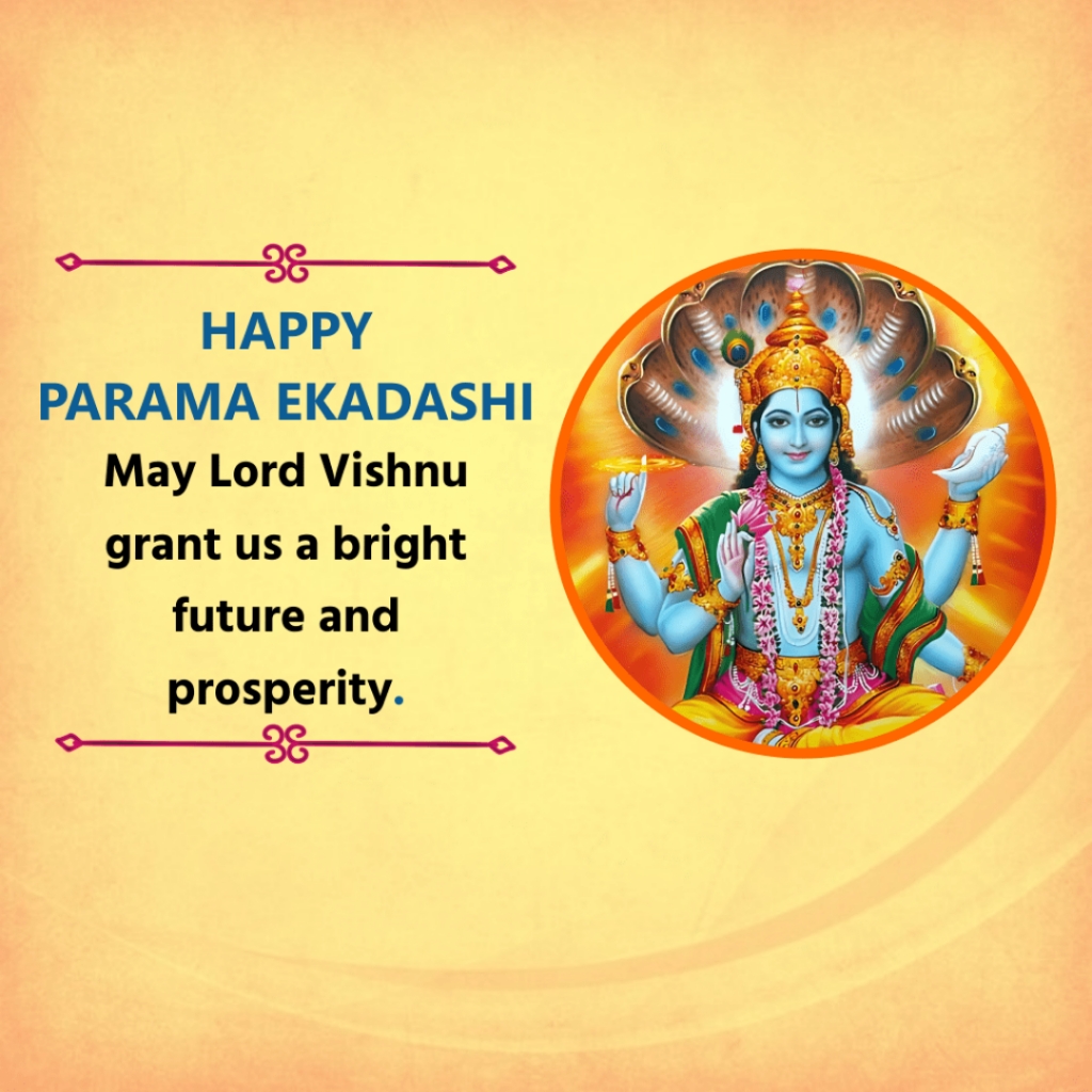 Parama Ekadashi