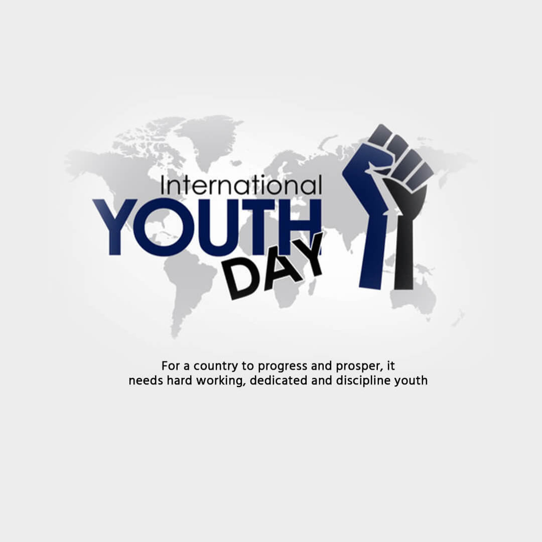 International Youth Day