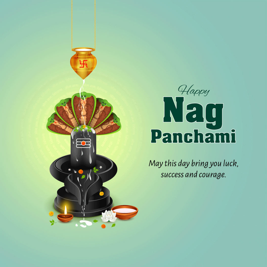Naag Panchami