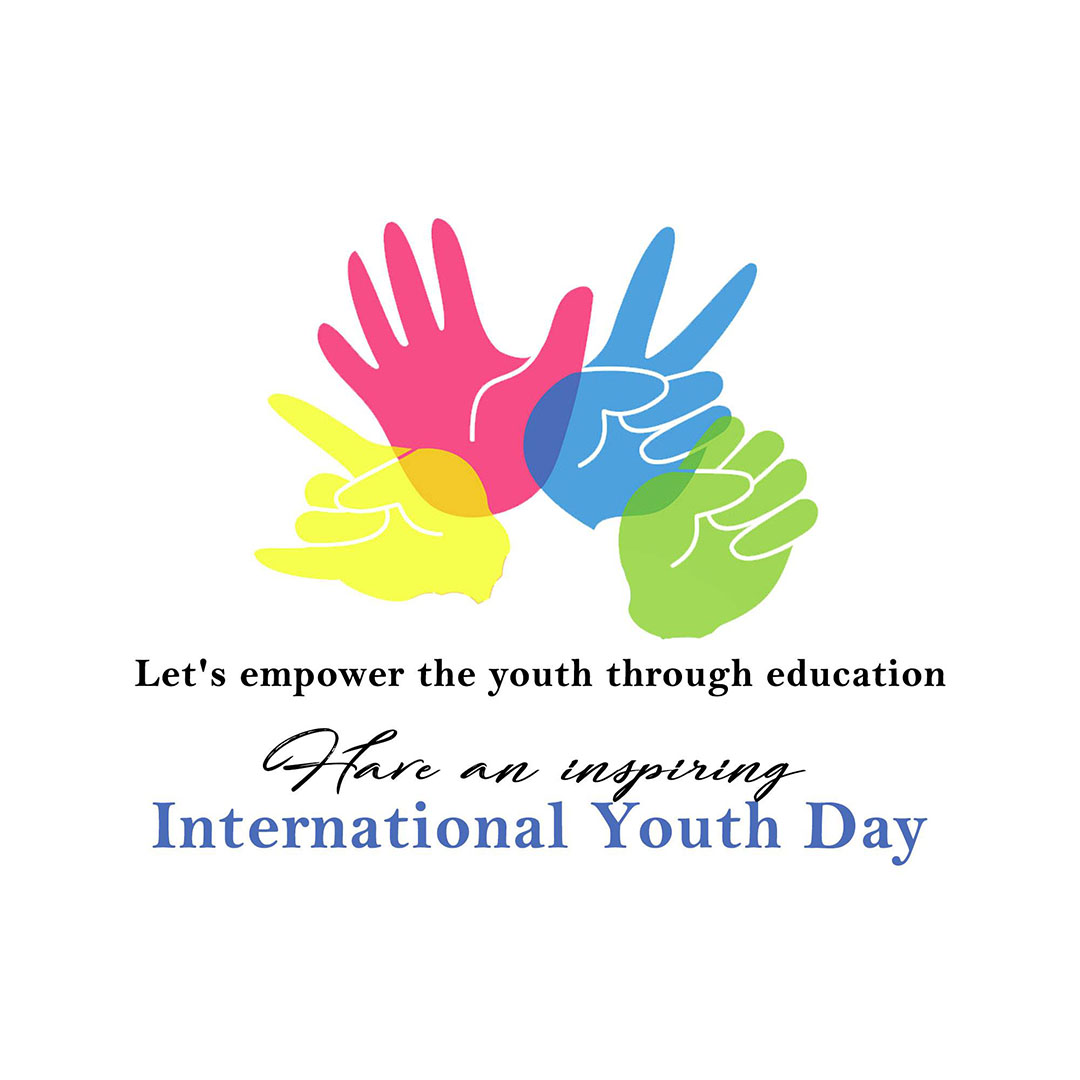 International Youth Day