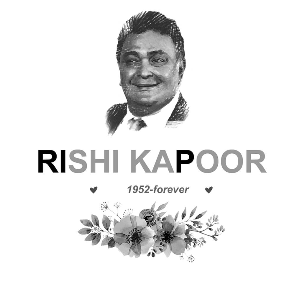 Rishi Kapoor Birth Anniversary