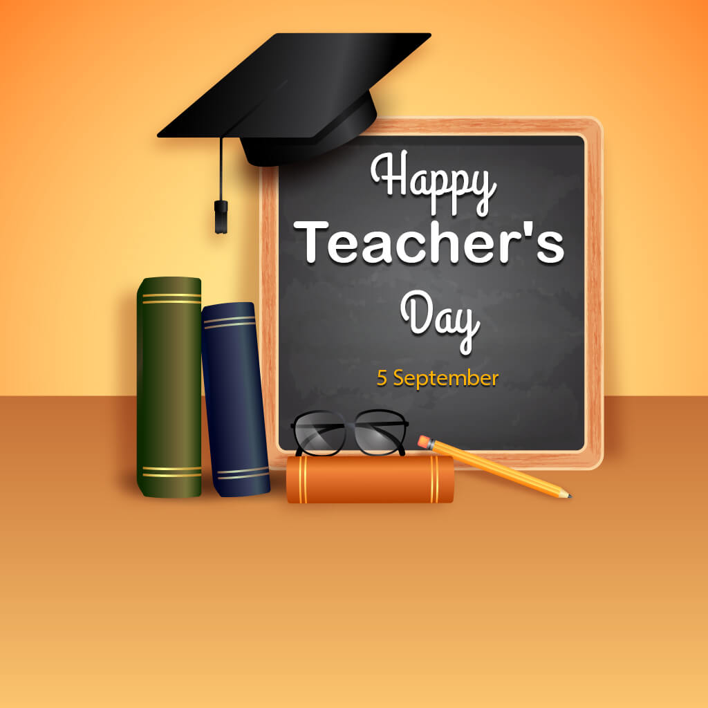 Teacher Day