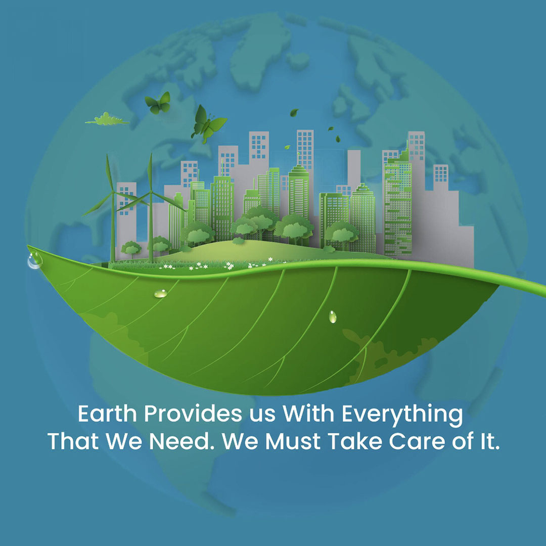 World Environmental Health Day