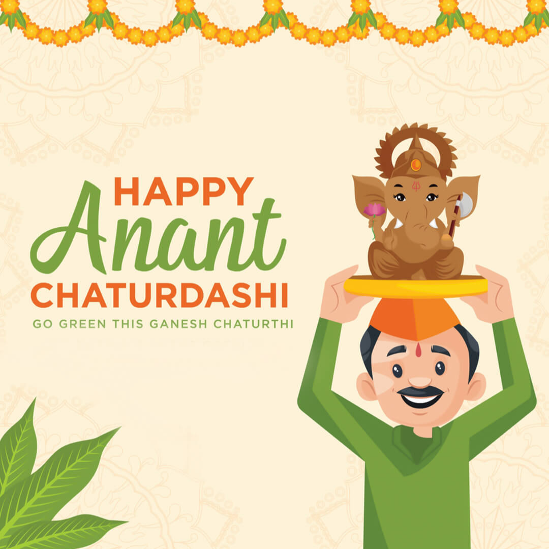 Ganesh Visarjan /Ananta Chaturdashi