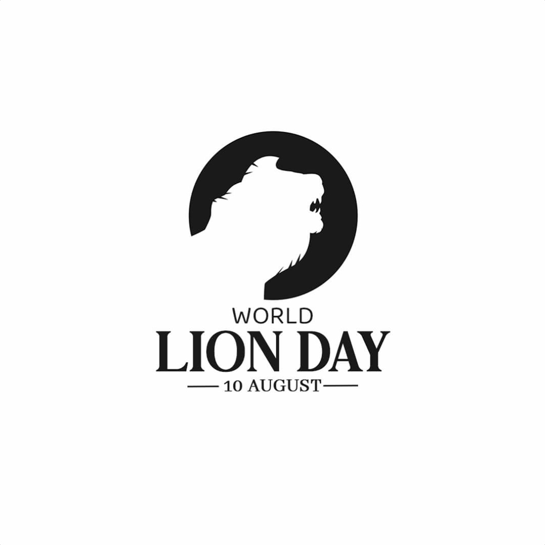 World Lion Day