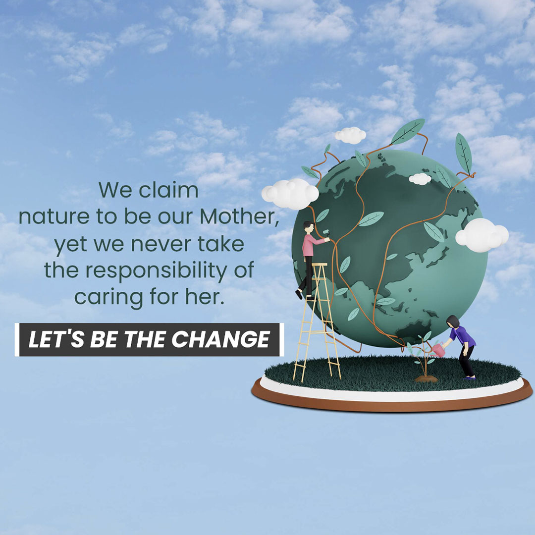 World Environmental Health Day
