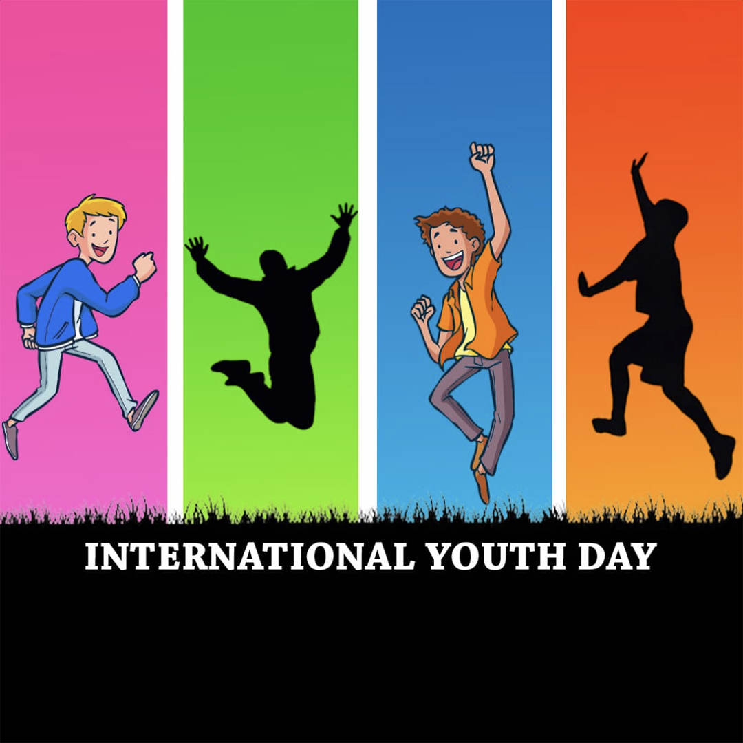International Youth Day