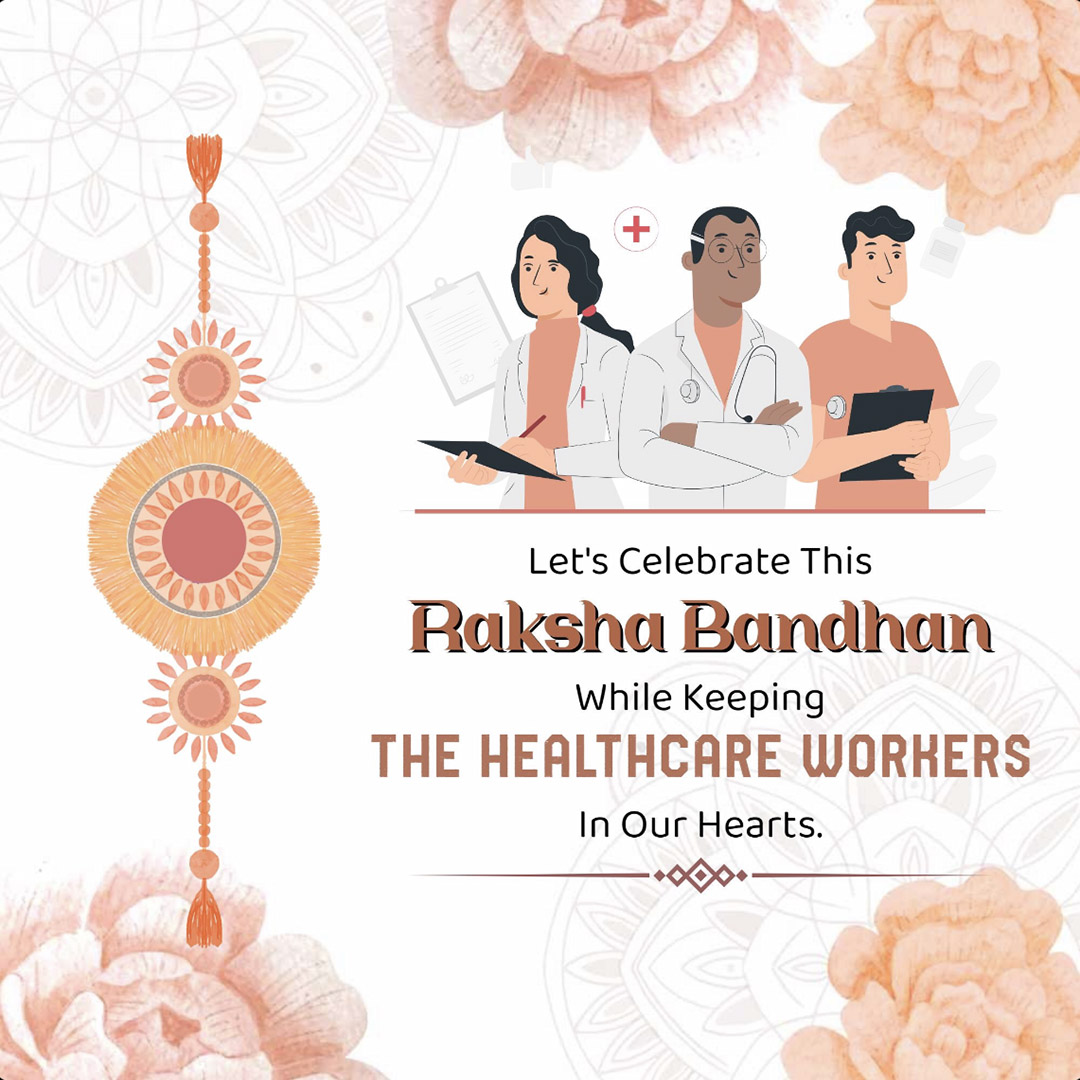 Raksha Bandhan