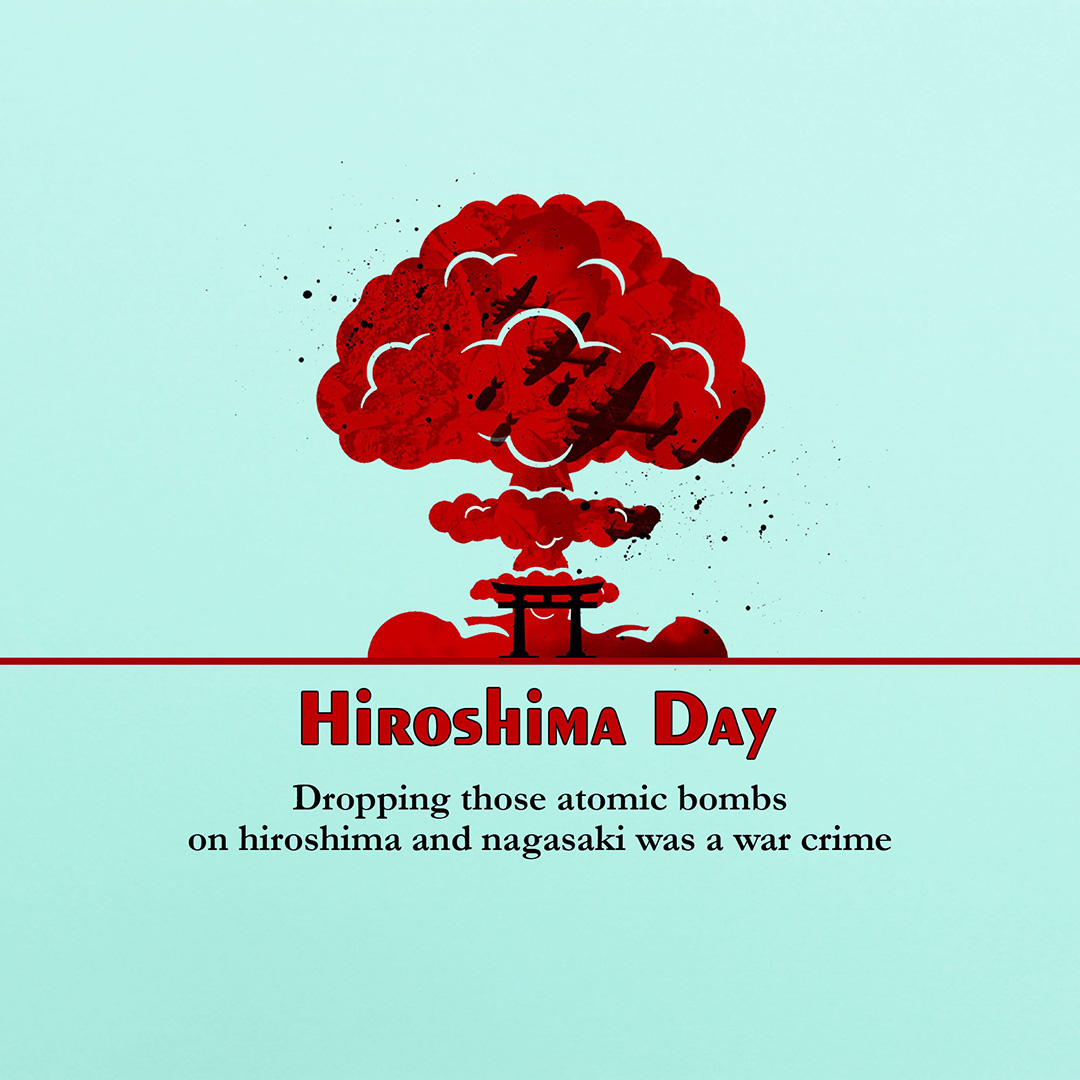 Hiroshima Day