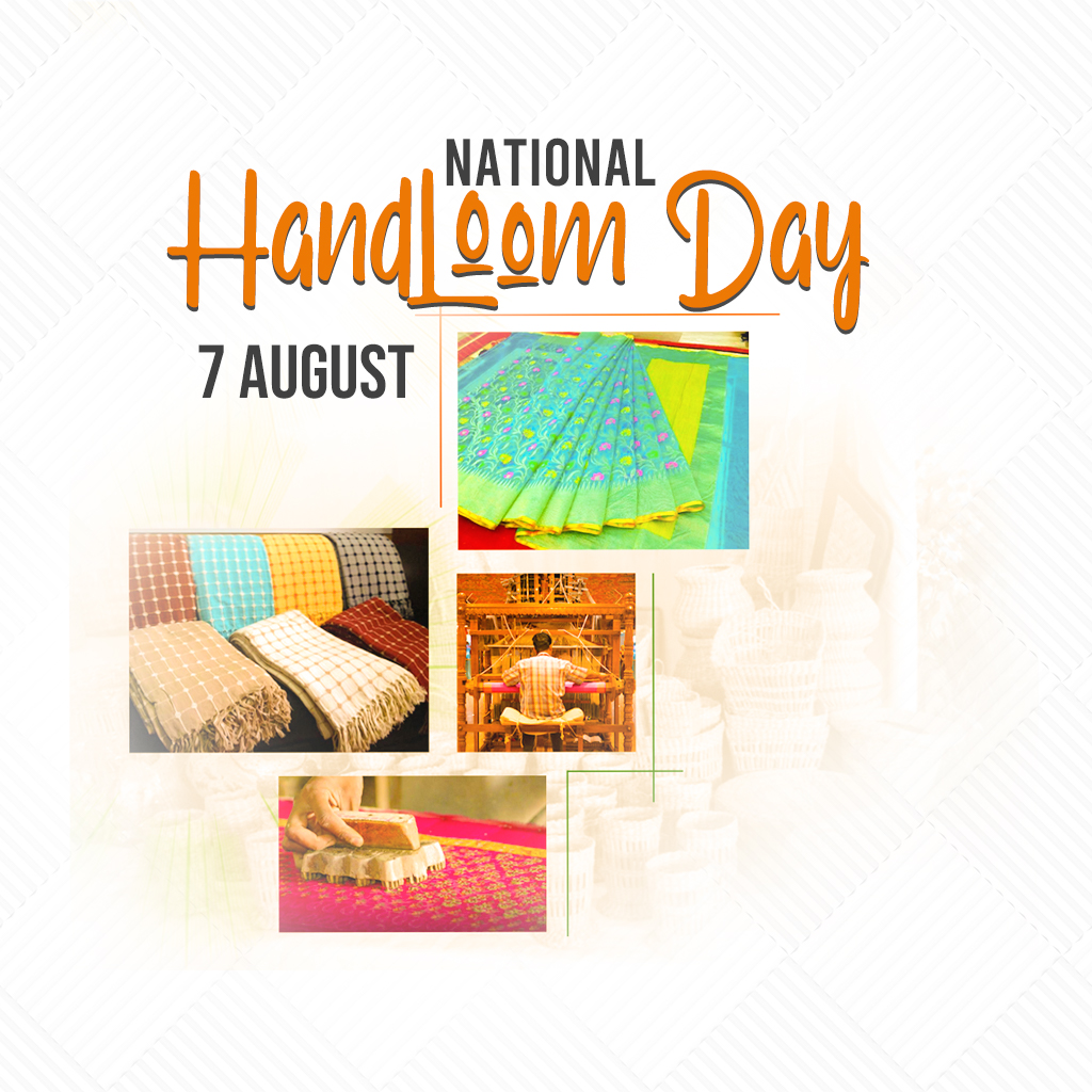 National Handloom Day
