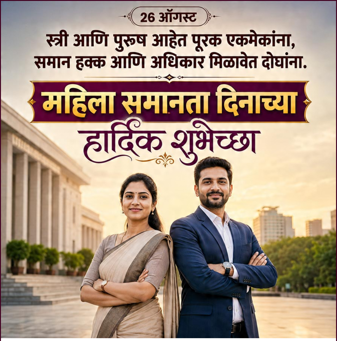 Women's Equality Day