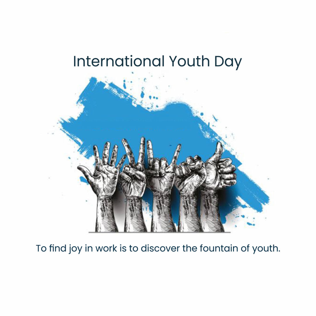 International Youth Day