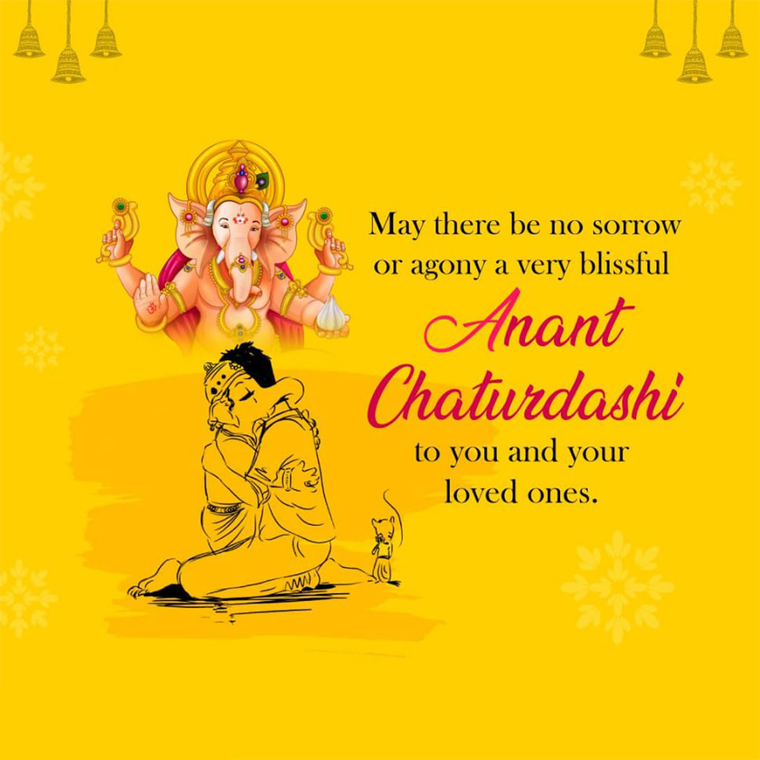 Ganesh Visarjan /Ananta Chaturdashi
