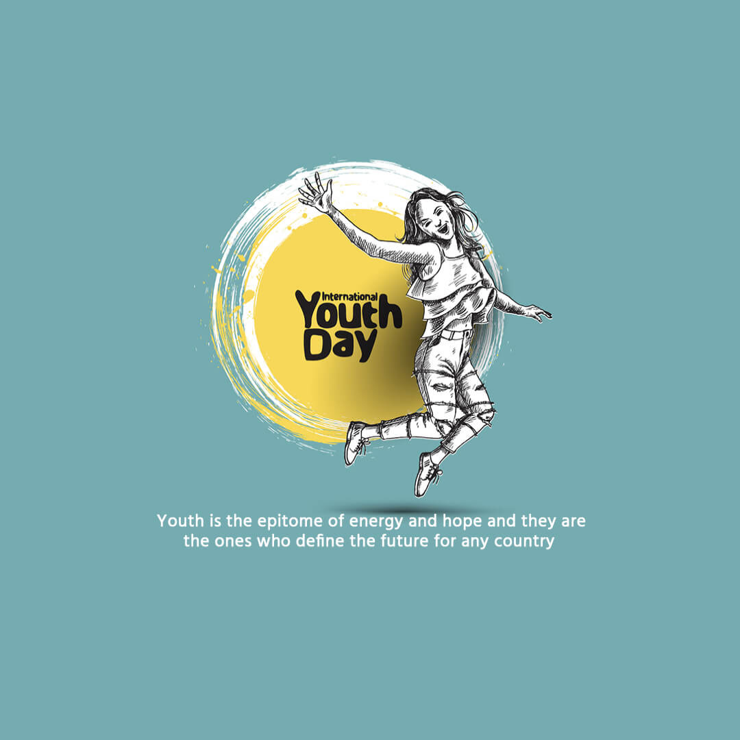 International Youth Day