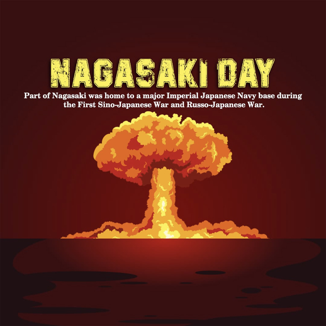 Nagasaki Day