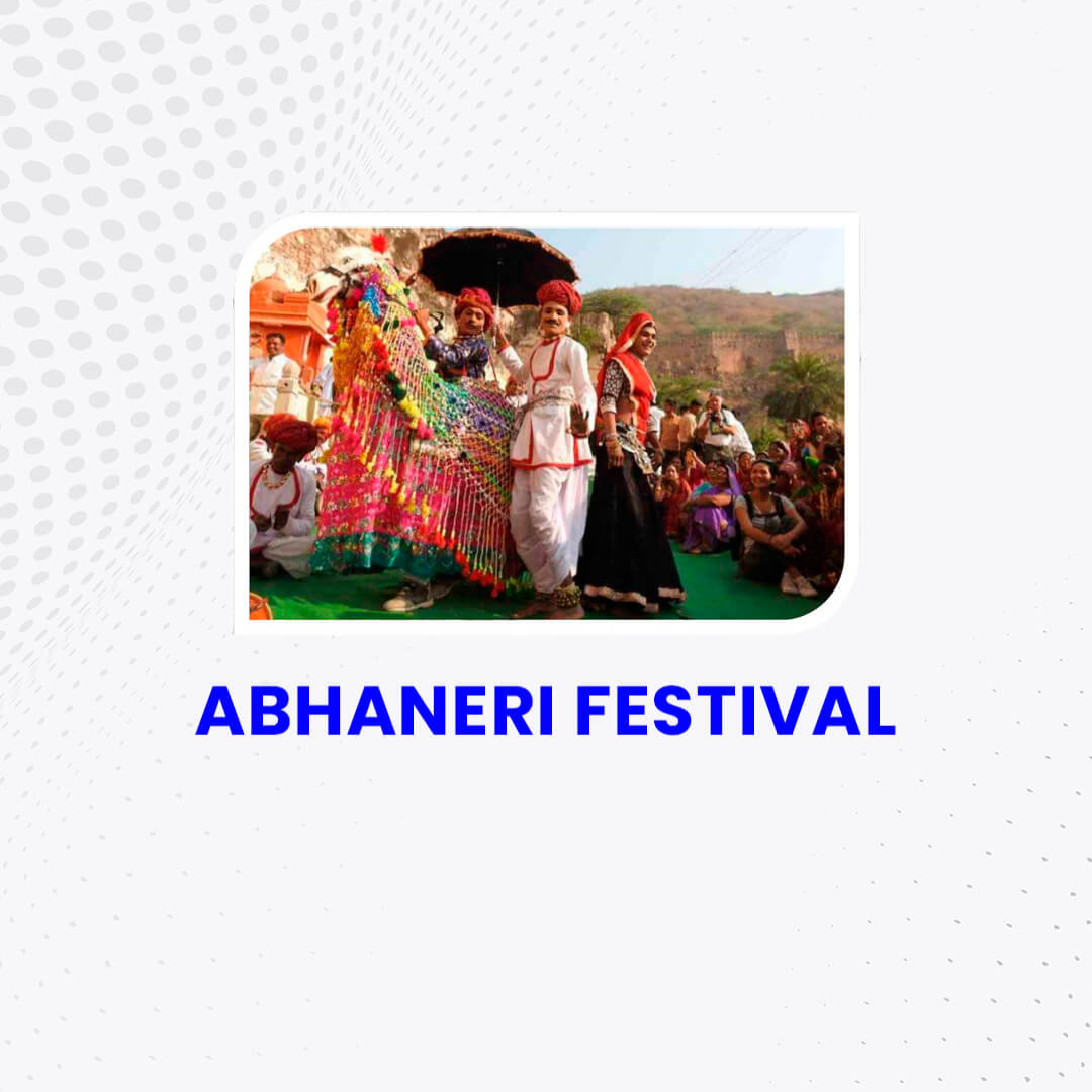 Abhaneri Festival