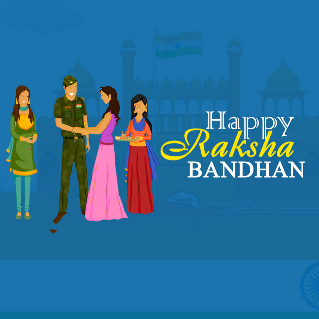 Raksha Bandhan