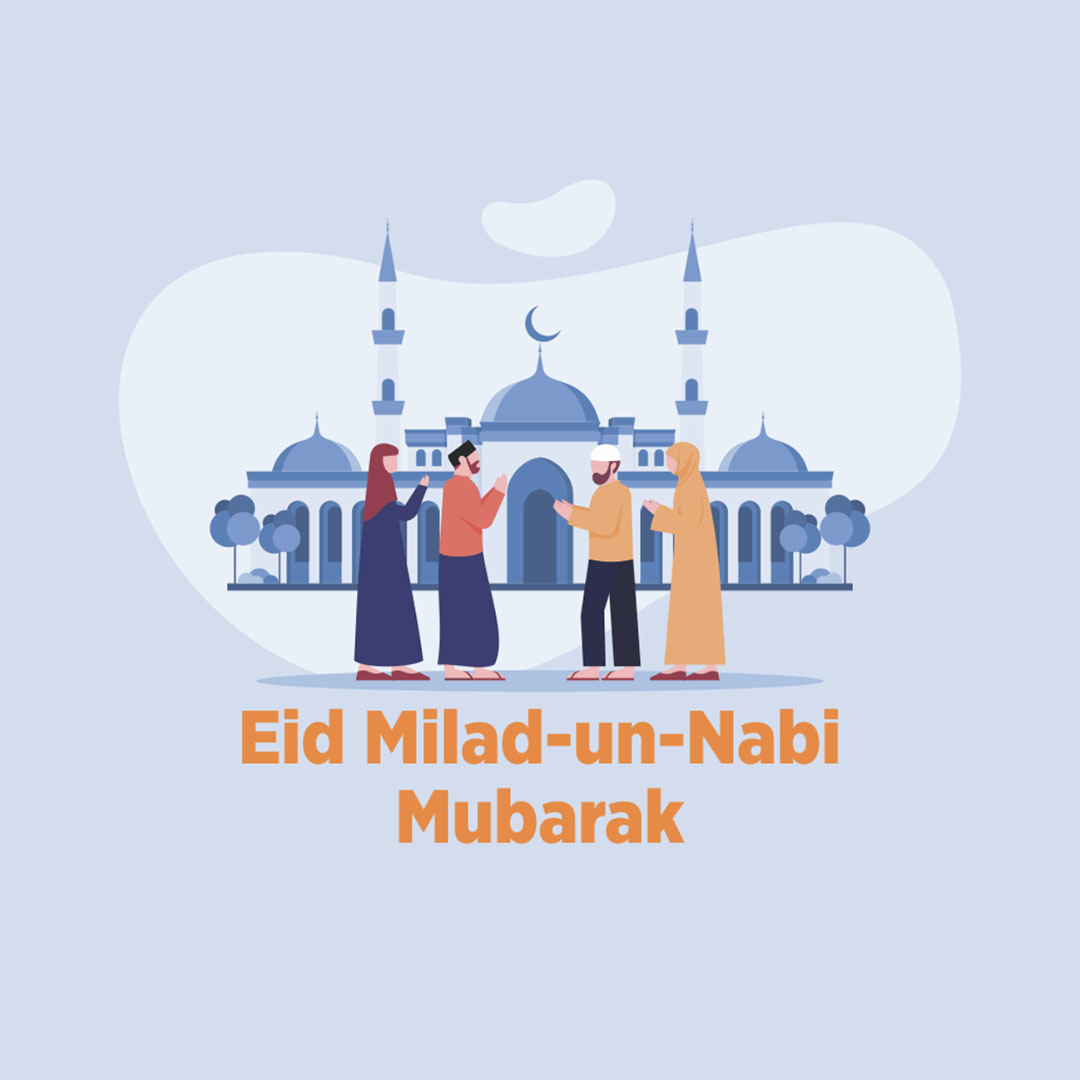 Eid E Milad Un Nabi
