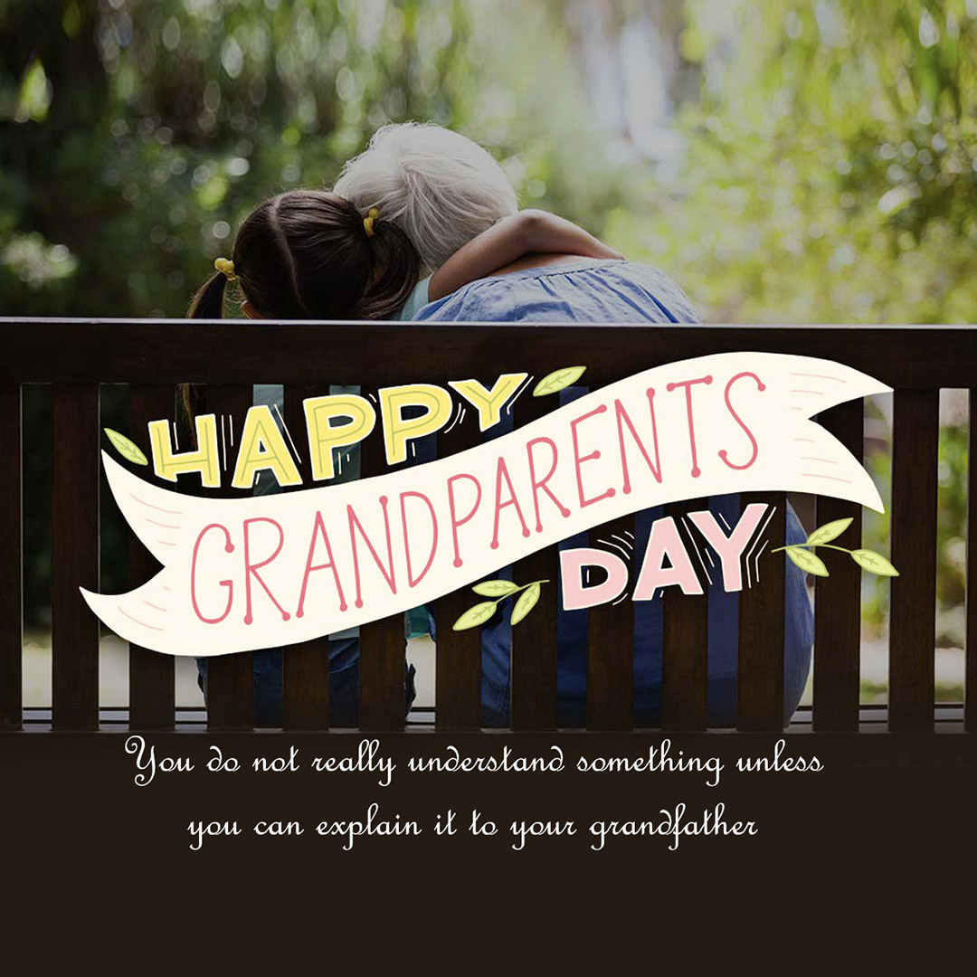Grandparents Day