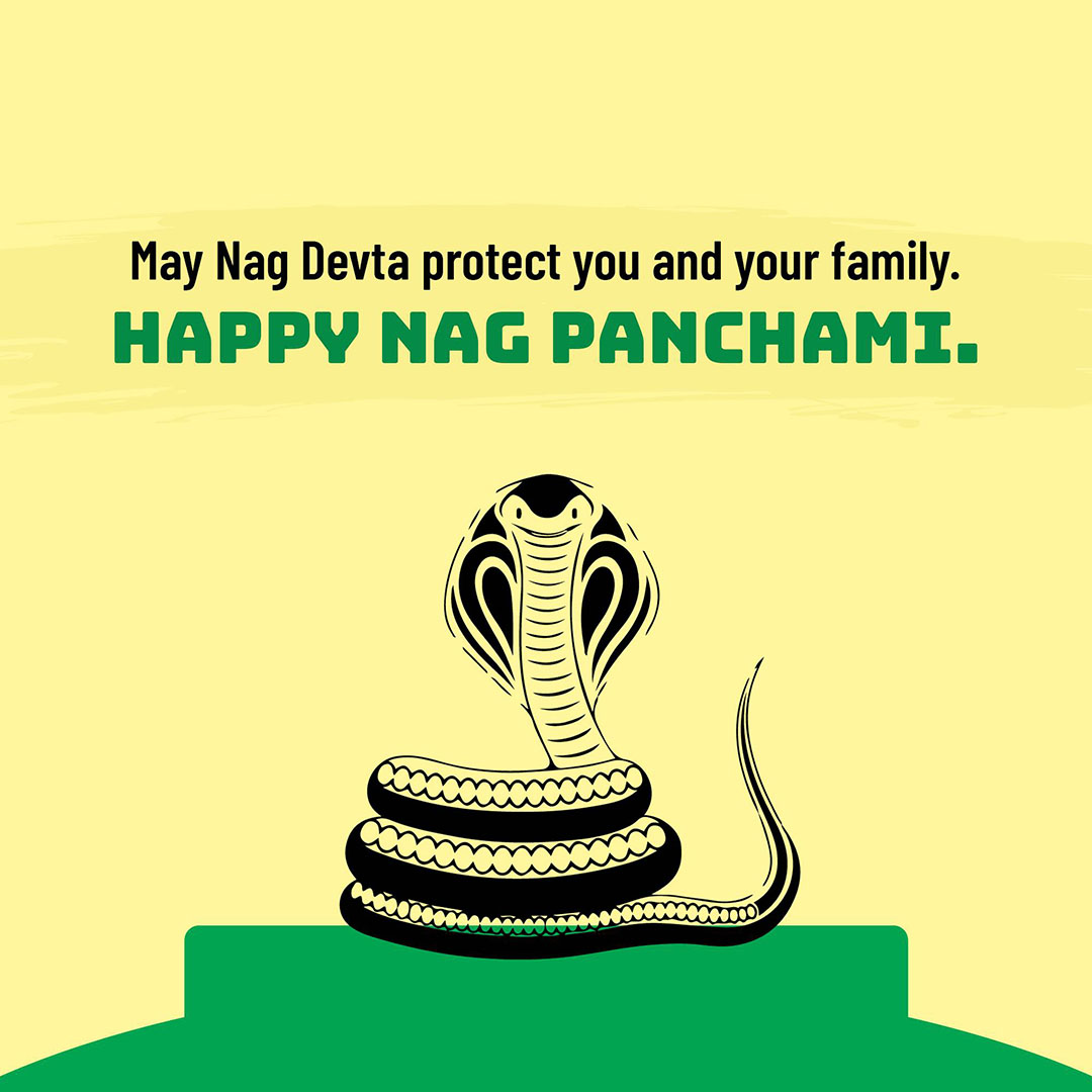 Naag Panchami