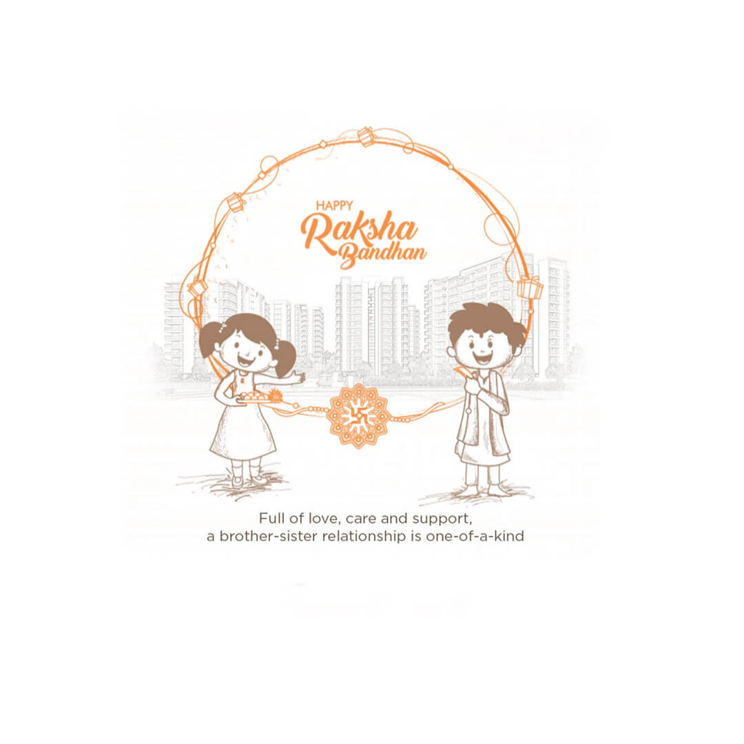 Raksha Bandhan
