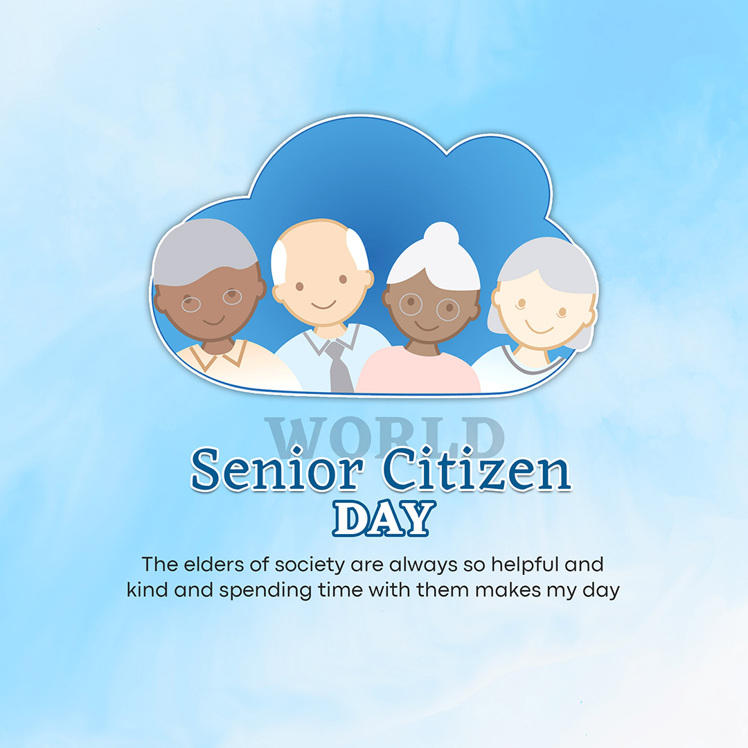 Senior Citizen Day