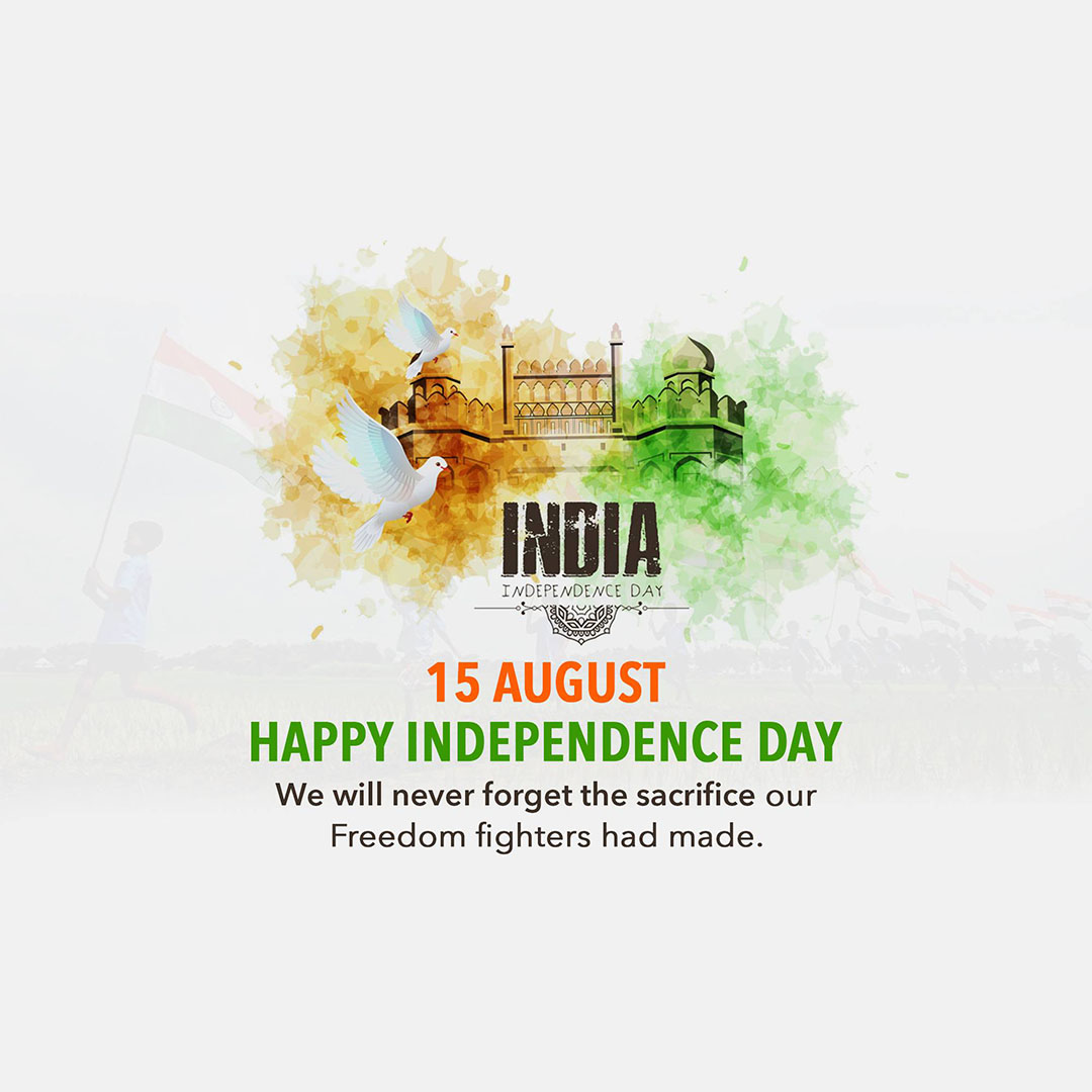 Independence Day