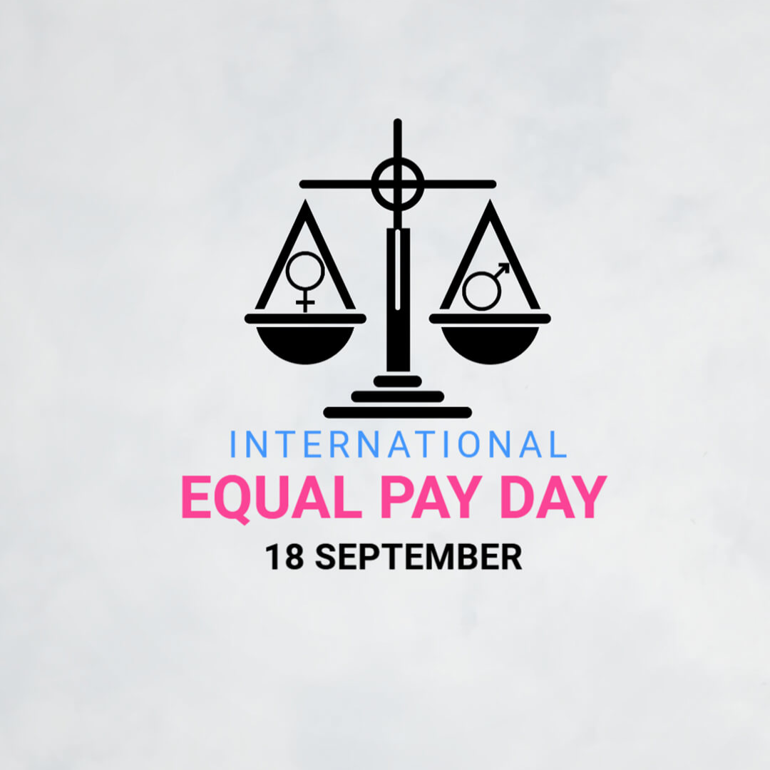 International Equal Pay Day