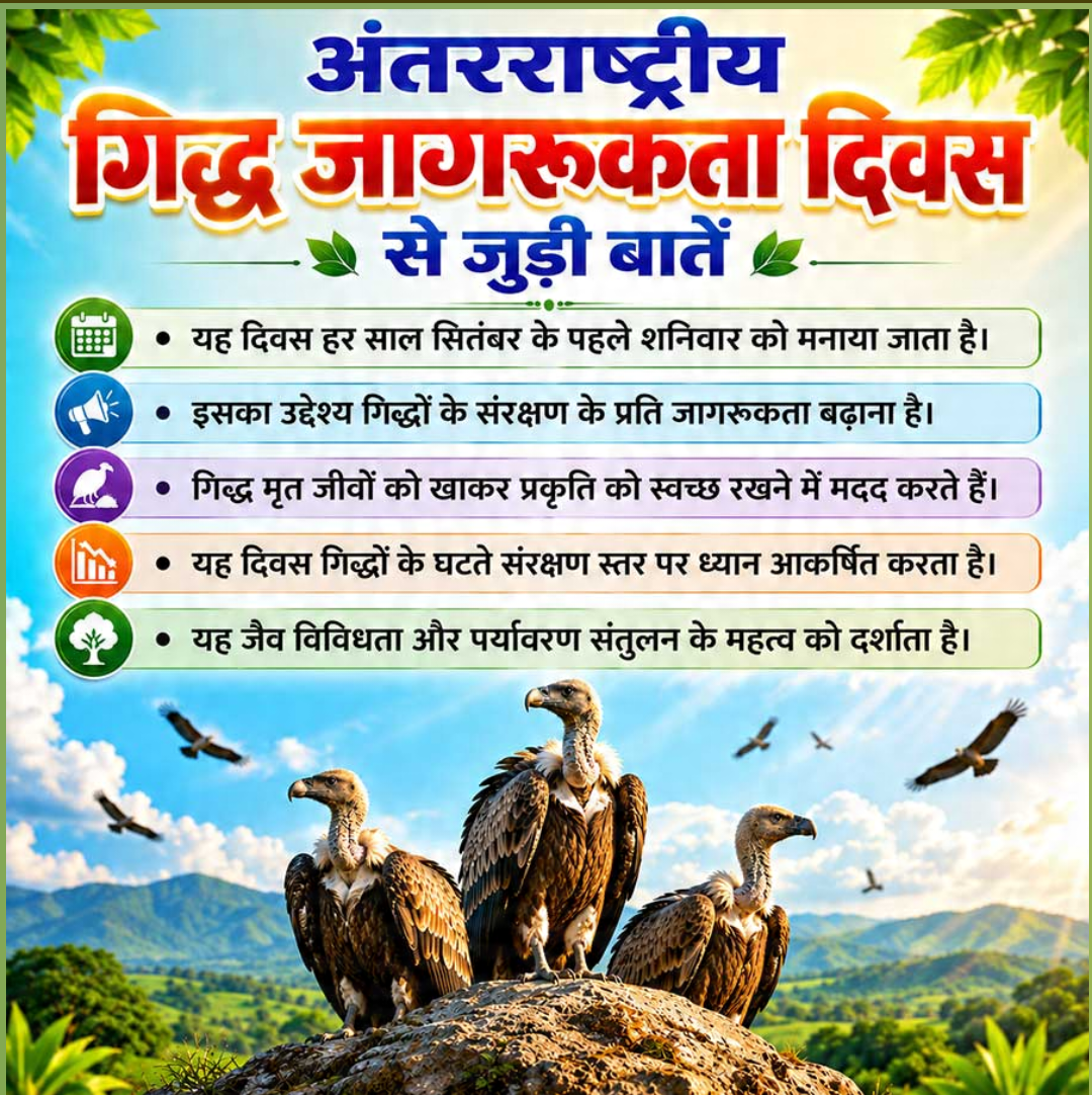 5 Sept दिनविशेष