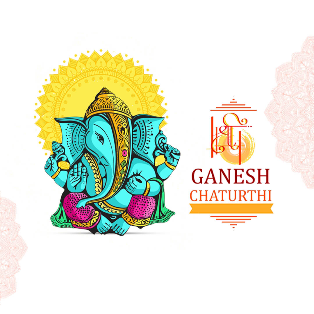 Ganesh Chaturthi