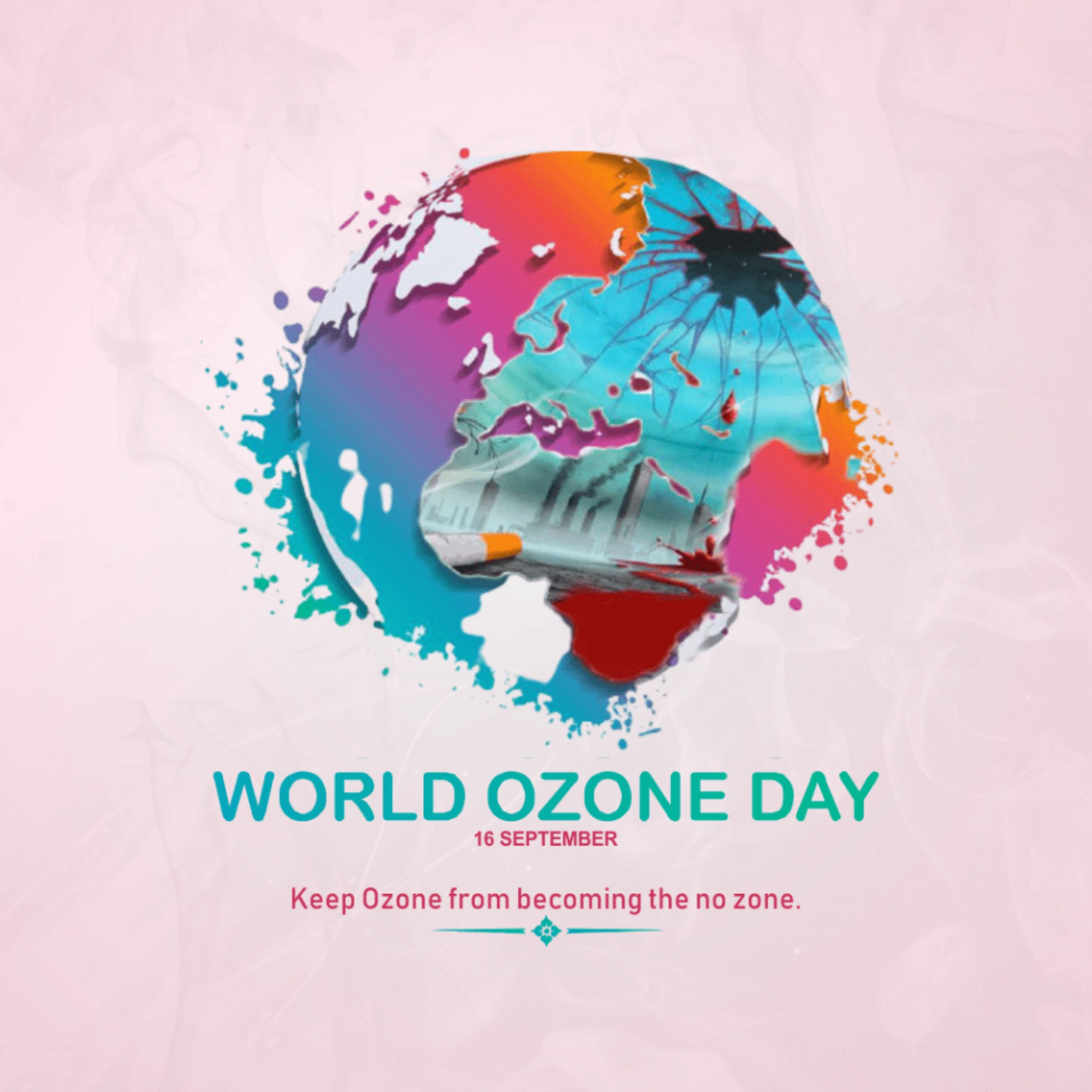 World Ozone Day