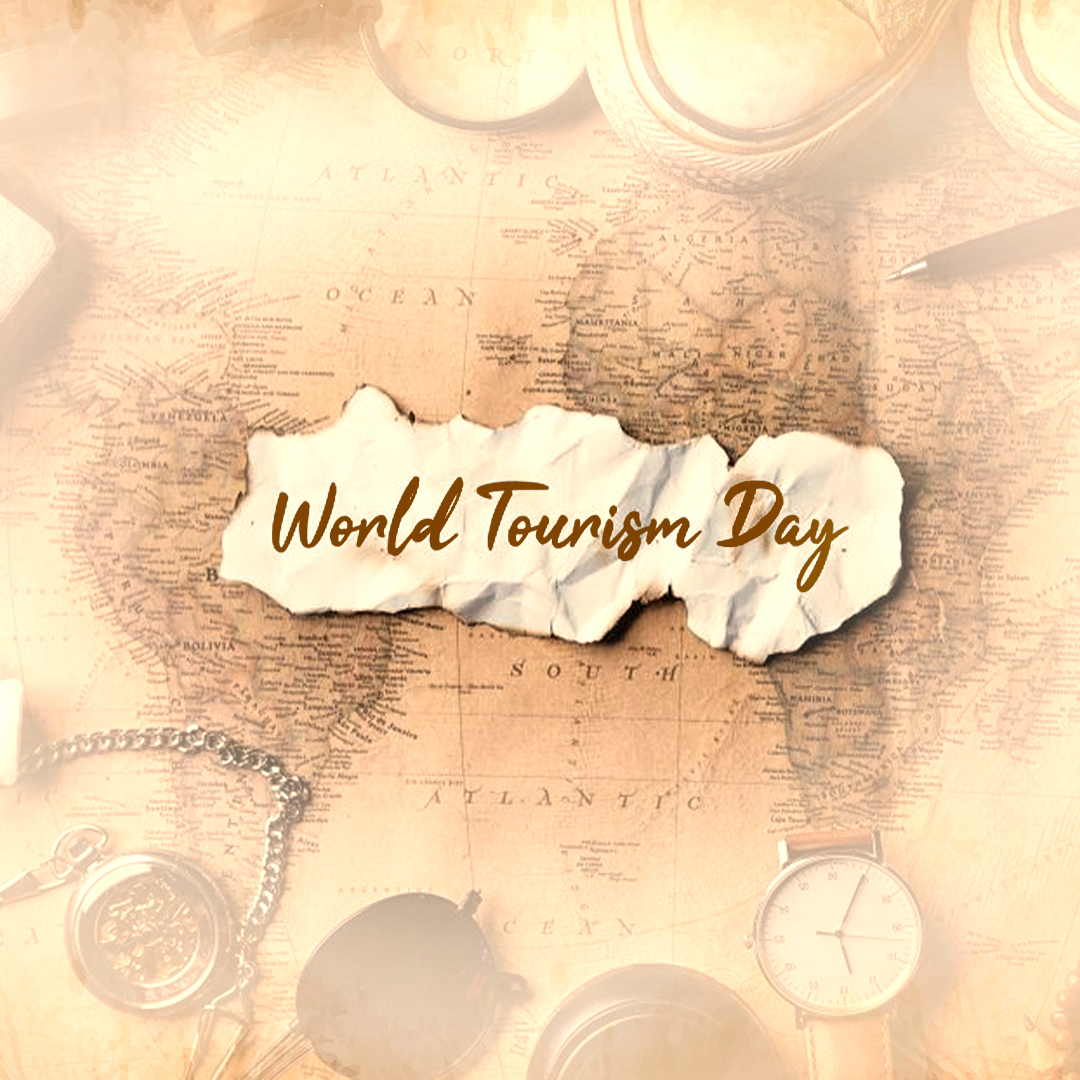 World Tourism Day