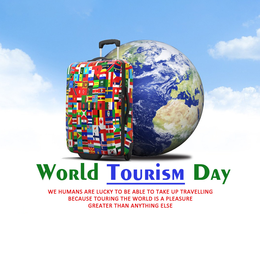 World Tourism Day