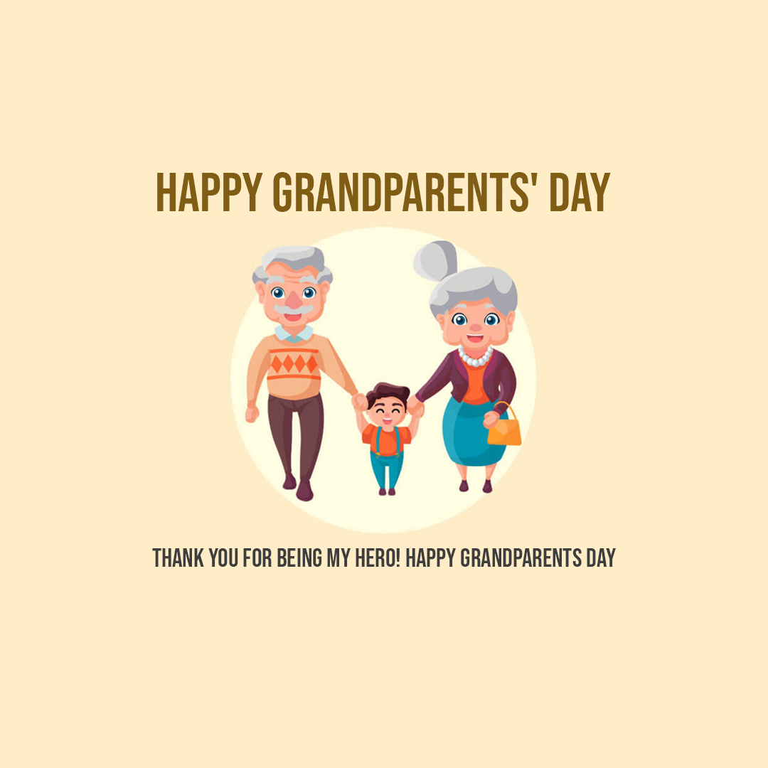 Grandparents Day