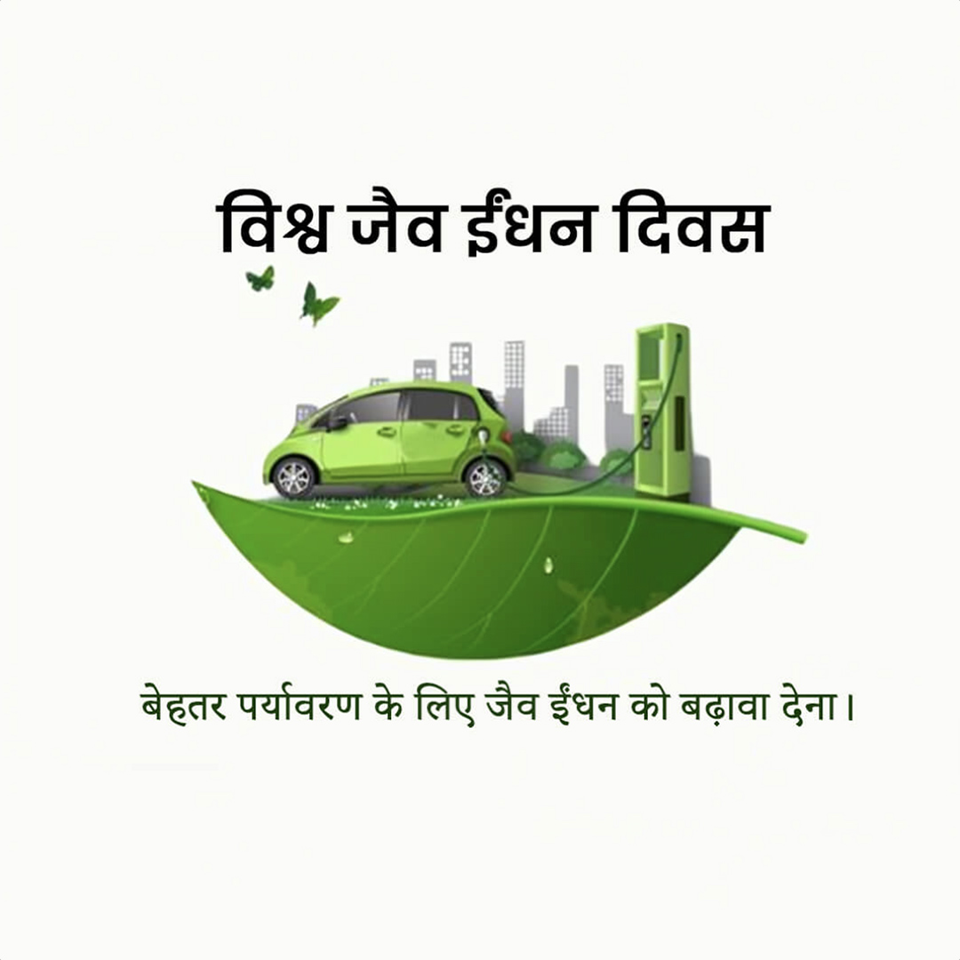 Biofuel Day