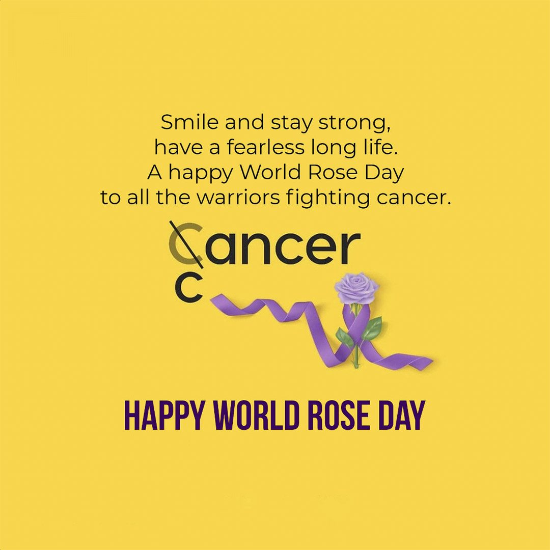 World Rose Day