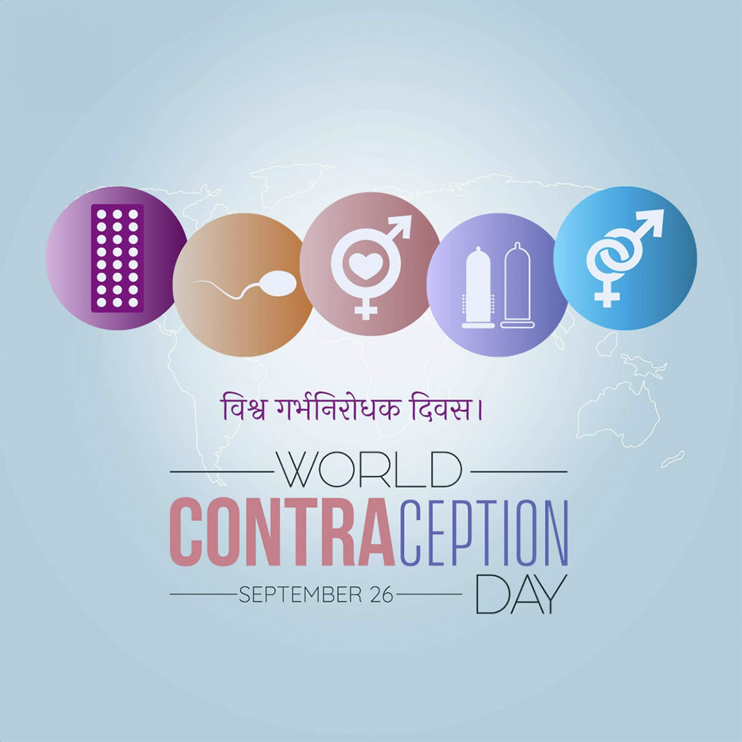 World Contraception Day