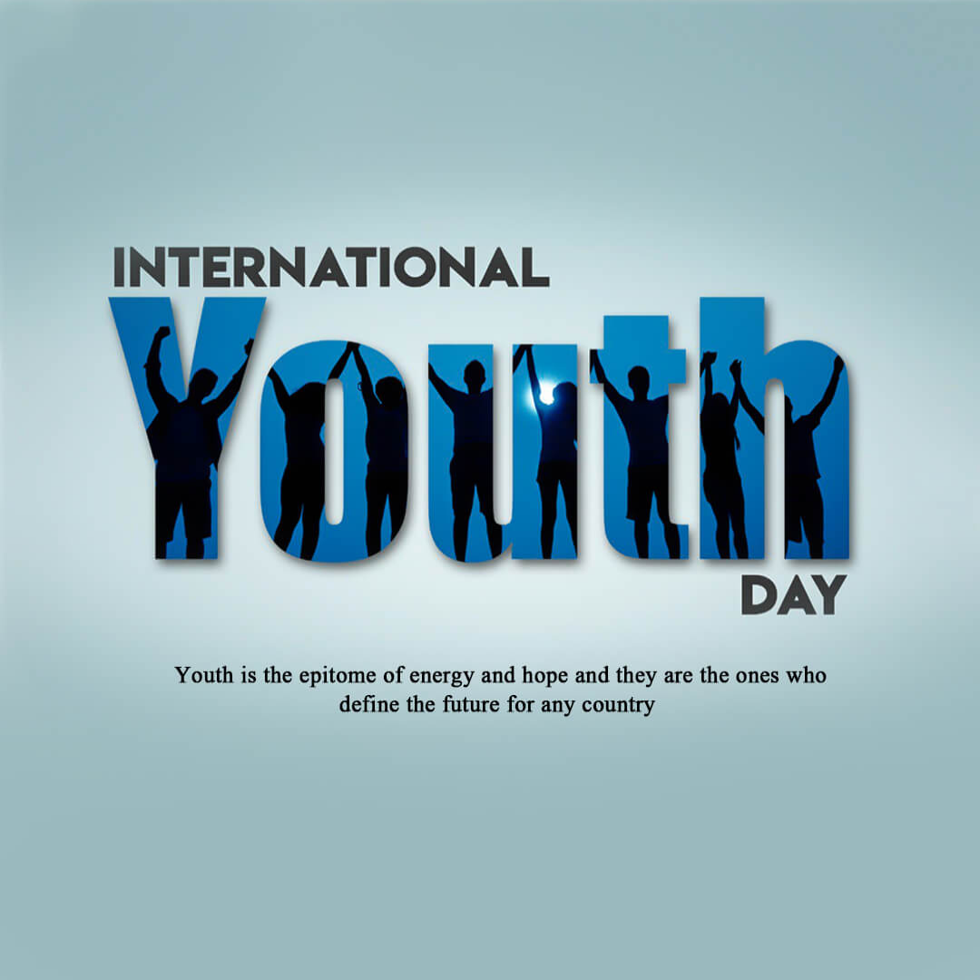 International Youth Day