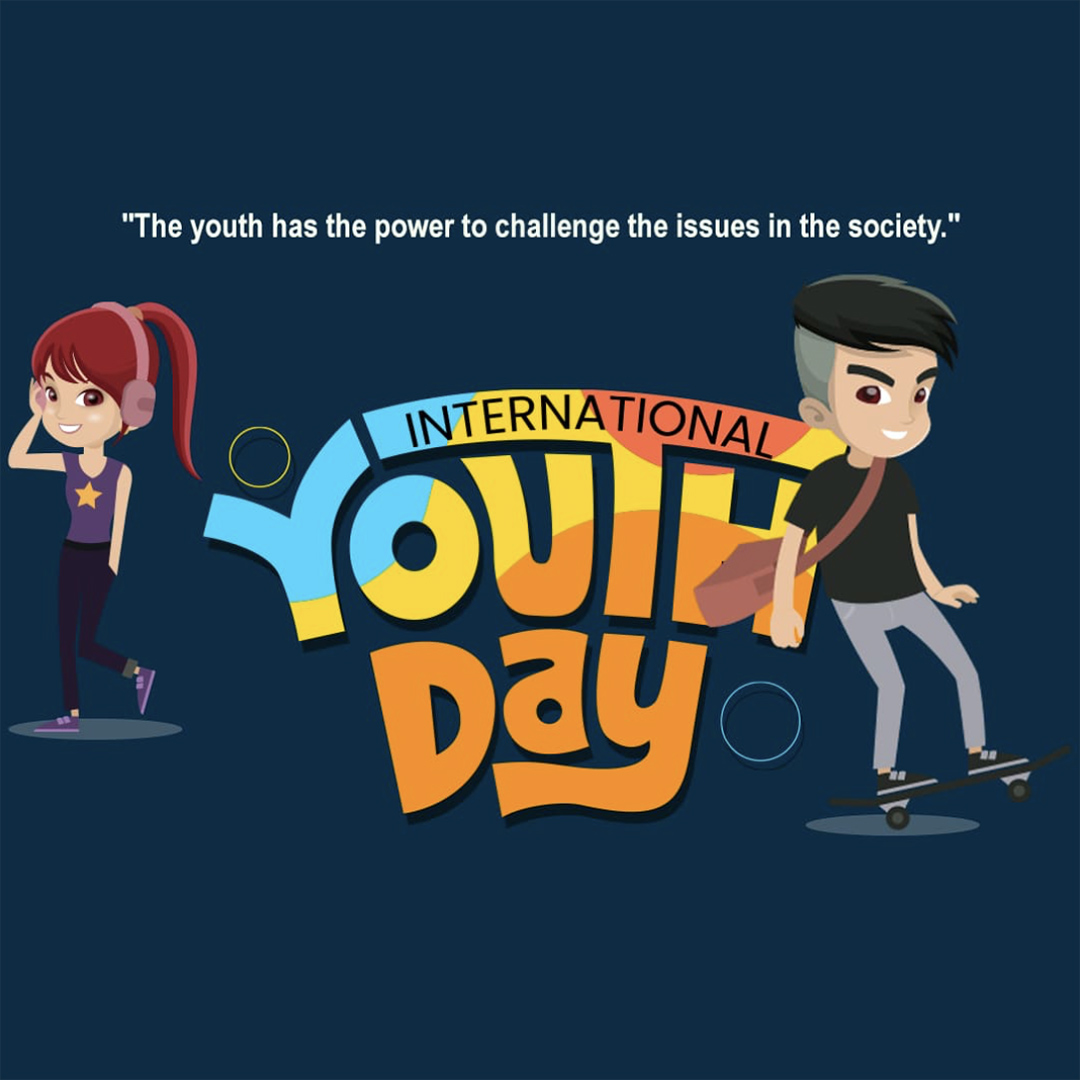 International Youth Day
