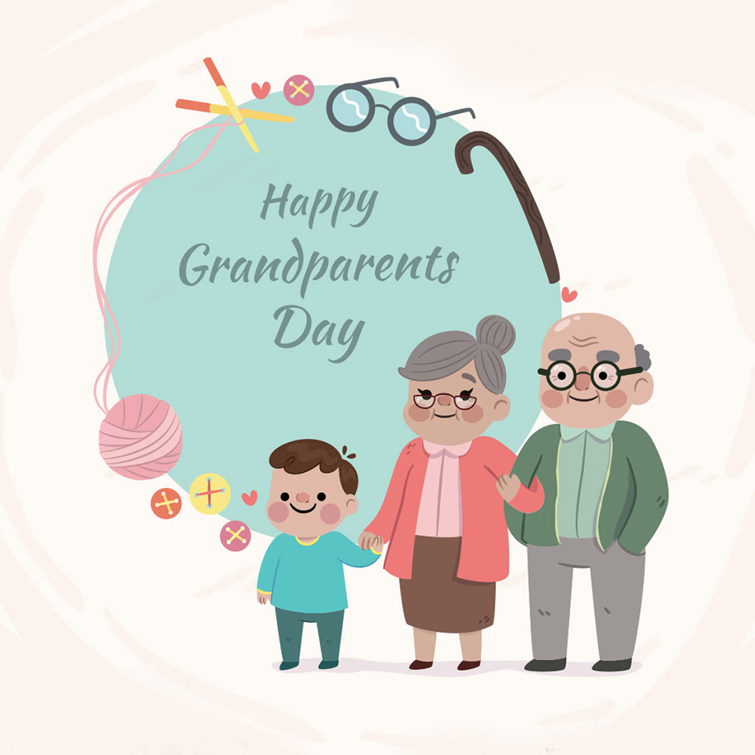 Grandparents Day