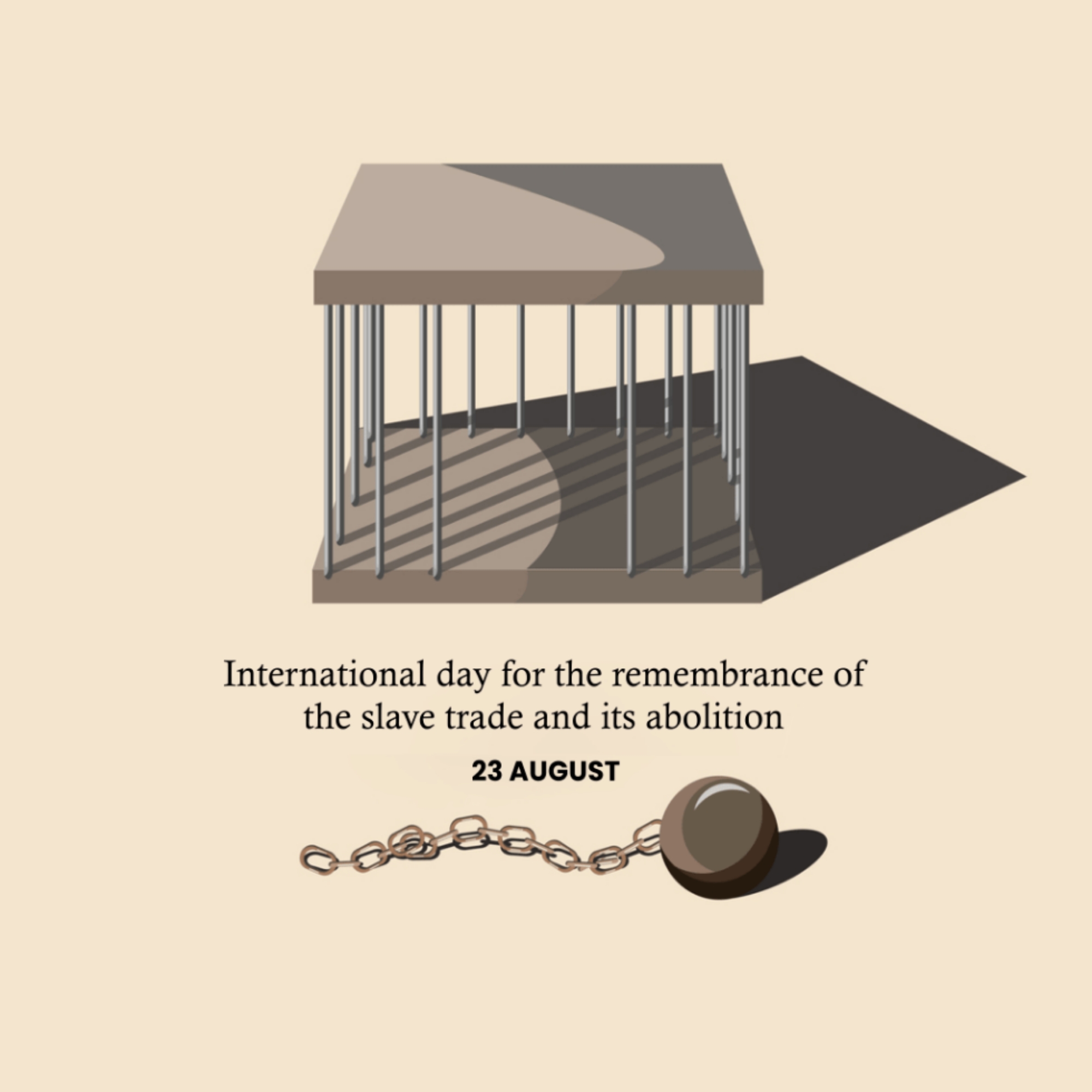 Slave Trade and Its Abolition
