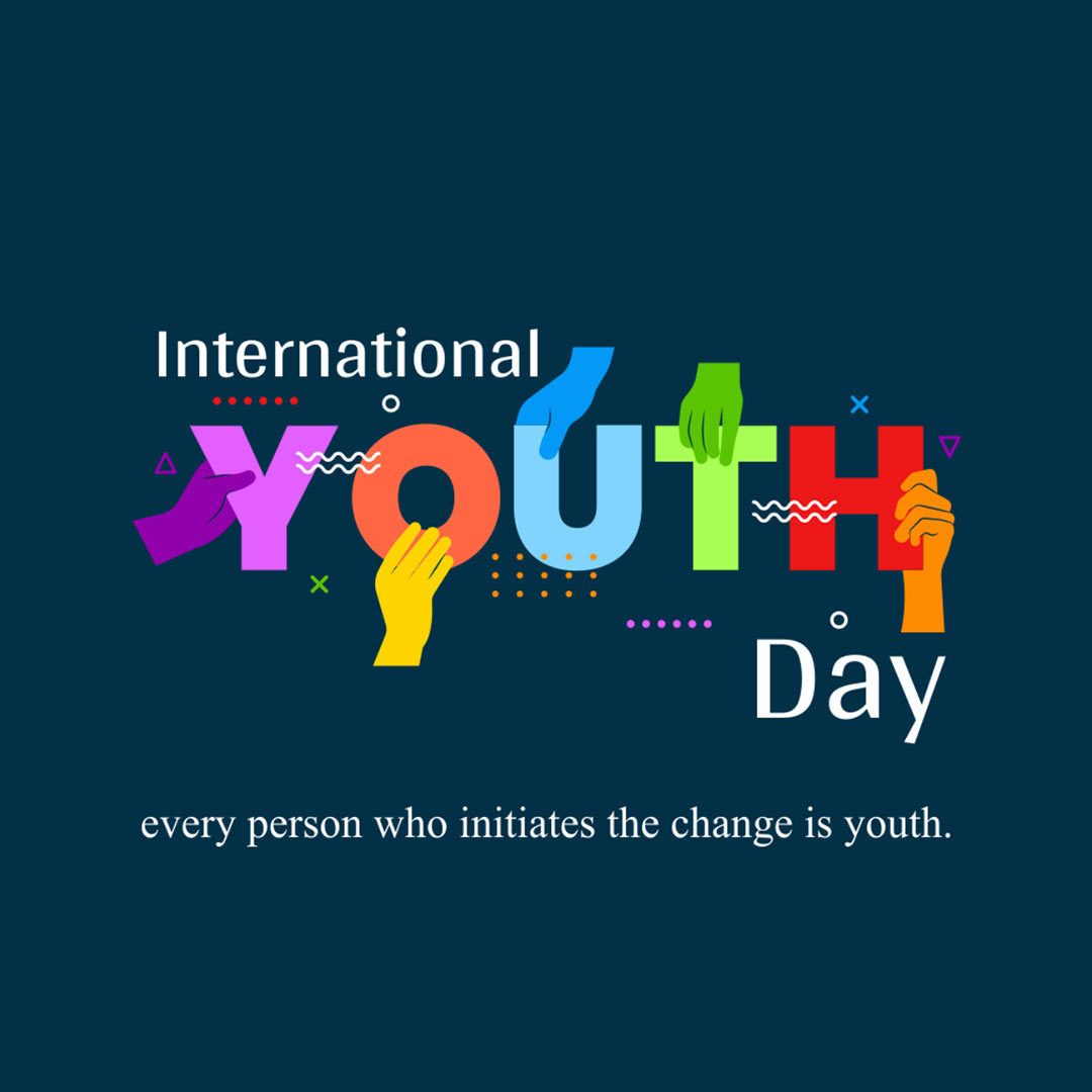 International Youth Day