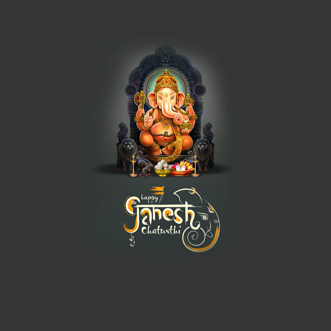 Ganesh Chaturthi