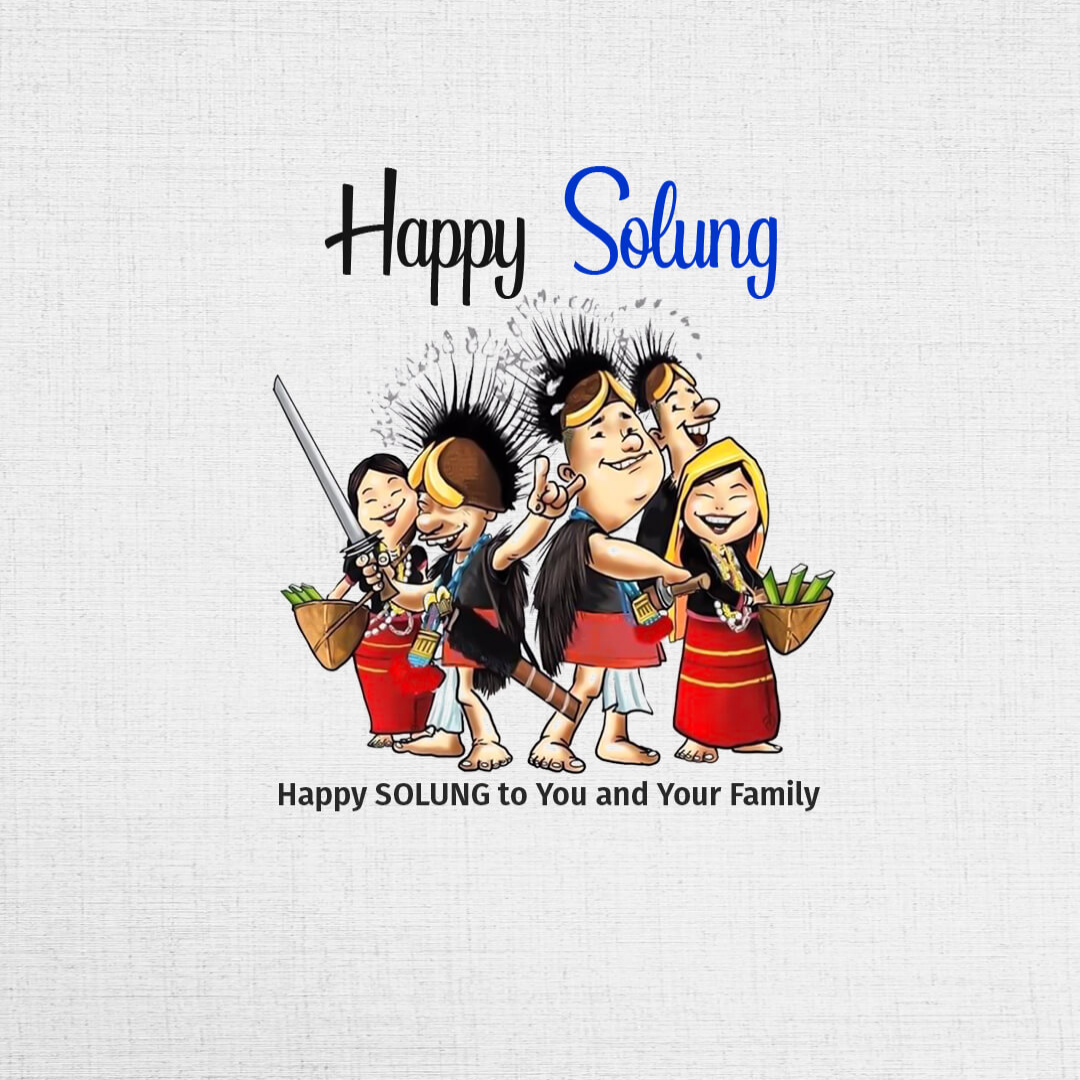 Solung Festival